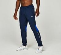 Trailberg Rapid Dash Pant - Navy - Size M
