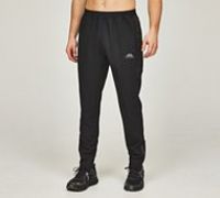 Trailberg Rhine Hybrid Pant - Black - Size XL