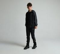 Trailberg Junior Rapid Keyline Pant - Black - Size L/B