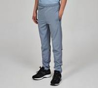Trailberg Junior Vertigo Tape Pant - Blue - Size L/B