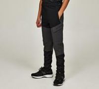 Trailberg Junior Elbrus 1.0 Pant - Black - Size XL/B