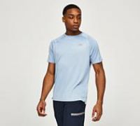 Trailberg Triathlon T-Shirt - Blue - Size 2XL