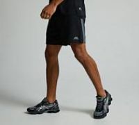 Trailberg Triathlon SS25 Short - Black - Size XS