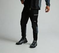 Trailberg Triathlon SS25 Pant - Black - Size M