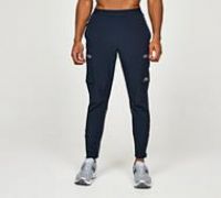 Trailberg Triathlon SS25 Pant - Blue - Size L