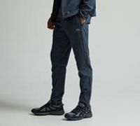 Trailberg Vertigo Tape Pant - Blue - Size XL