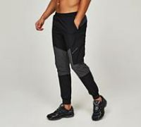 Trailberg Aperture Pant - Grey - Size XS