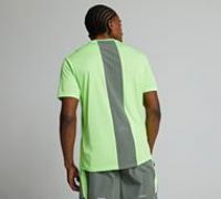 Trailberg Cloud T-Shirt - Green - Size S