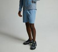 Trailberg Essentials Short - Blue - Size M
