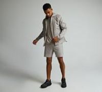 Trailberg Axis Windbreaker - Beige - Size S