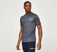 Trailberg Cloud T-Shirt - Grey - Size 2XL