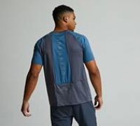 Trailberg Rapid Dash T-Shirt - Grey - Size S