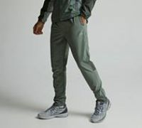 Trailberg Triathlon Pant - Green - Size L