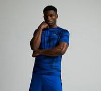 Trailberg Dimension 2.0 T-Shirt - Blue - Size 2XL