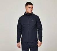 Trailberg Storm Hoodie - Navy - Size S