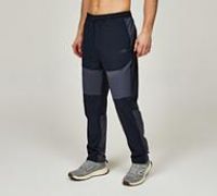 Trailberg Storm Pant - Navy - Size S