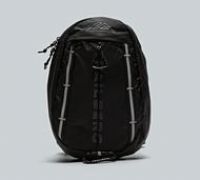 Trailberg Martino Crossbody Bag - Black - Size ONE SIZE