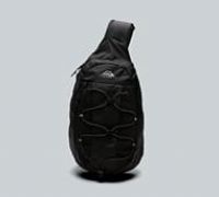 Trailberg Sierra Sling Bag - Black - Size ONE SIZE
