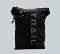 Trailberg Caster Saroche Bag - Black - Size ONE SIZE