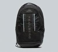 Trailberg Triathlon Backpack - Grey - Size ONE SIZE