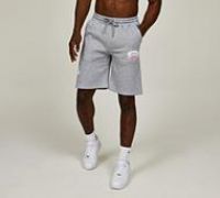 Lorenzo Dream Academy Short - Grey - Size XS