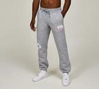 Lorenzo Dream Academy Jogger - Grey - Size XL