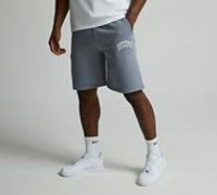 Lorenzo Dream Academy Short - Grey - Size L