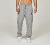 Lorenzo Bola Woven Pant - Grey - Size 2XL