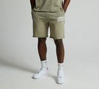 Lorenzo World Tour Short - Brown - Size S