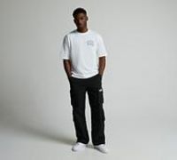 Lorenzo World Cargo Pant - Black - Size XL