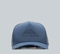 Trailberg Slate Trucker Cap - Blue - Size ONE SIZE