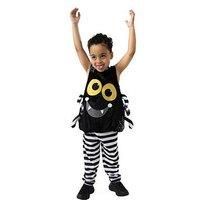 Toddler Incy Spider Costume