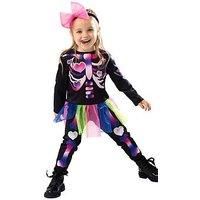 Skeleton Cutie Costume