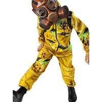 Toxic Slime Zombie (Child)