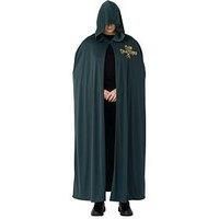 The Traitors Cloak