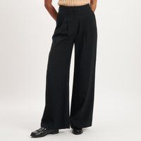 Nobody's Child Crepe Tailored Trousers - UK 8