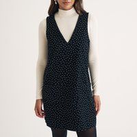 Nobody's Child Piper Cotton Mini Dress - UK 16