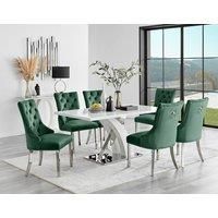 https://www.burton.co.uk/product/furnitureboxuk-leonardo-white-glass-marble-effect-silver-leg-table-4-milan-chrome-leg-chairs_p-10ce8ff5-0908-4e3f-8287-88f845b081aa£colour=Green&size=One%20Size