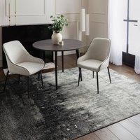 Ruddick Distressed Rug 160x230cm 100% Polypropylene