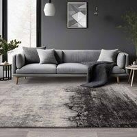 Ruddick Distressed Rug 200x290cm 100% Polypropylene