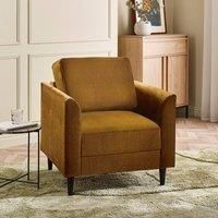Logan Fabric Armchair