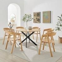 https://www.burton.co.uk/product/furnitureboxuk-novara-120cm-oak-veneer-top-round-dining-table-6-oak-masa-chairs_p-1ca17d60-82ff-4204-95e3-61b8a7022f5d£colour=Brown&size=One%20Size