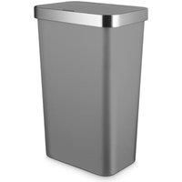 Tower 50L Rectangular Sensor Bin