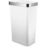 Tower 50L Rectangular Sensor Bin