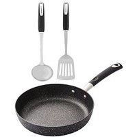 Tower 3-Piece Pancake Set