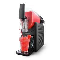 Tower T19058 Frozen Drink Slushie Maker With Digital Display, 5 Drink Pre-Sets And Self-Clean Function, 2.6L Tank Capacity, 220W, Black