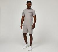 Closure London Ripstop Pocket Twinset - Beige - Size L