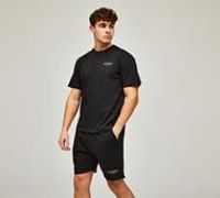 Closure London Creators Twinset - Black - Size XS