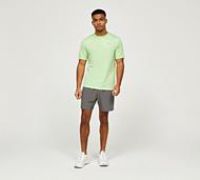 Closure London Poly Twinset - Green - Size S