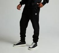 Closure London 2 Pack Icon Joggers - Black - Size XL
